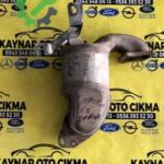 Renault Kangoo 2006-2008 Çıkma Katalizör