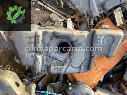 Renault Kangoo Yakıt Deposu çıkma parça