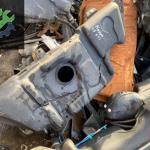 2022 Renault Kangoo Yakıt Deposu Çıkma Parça Aydın