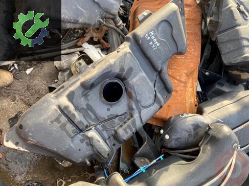 Renault Kangoo Yakıt Deposu çıkma parça