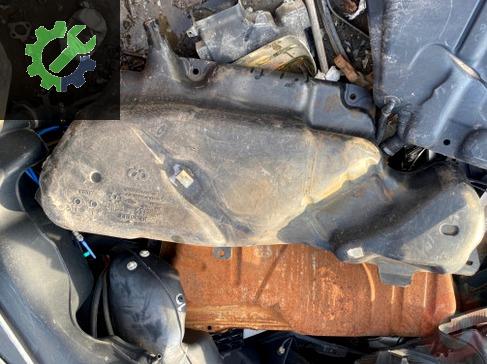 Renault Kangoo Yakıt Deposu çıkma parça