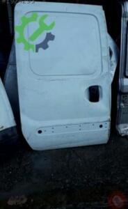 Renault Kangoo 2022 Çıkma Kapı