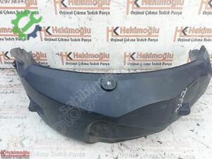 RENAULT KANGO 3 KANGO 4 SOL ARKA DAVLUMBAZ 767498988R 767482692