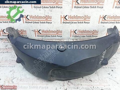 Renault Kangoo Davlumbaz çıkma parça