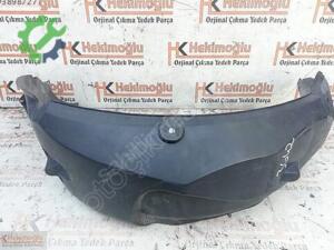 RENAULT KANGO 3 KANGO 4 SOL ARKA DAVLUMBAZ 767498988R 767482692