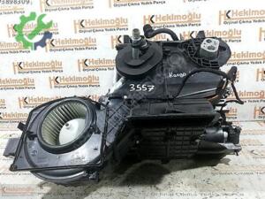 RENAULT KANGO 4 KALORİFER KAZANI VE MOTORU 272706867R 5F2 12