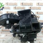 RENAULT KANGO 4 KALORİFER KAZANI VE MOTORU 272706867R 5F2 12