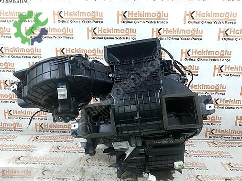Renault Kangoo 272706867R çıkma parça