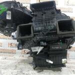 RENAULT KANGO 4 KALORİFER KAZANI VE MOTORU 272706867R 5F2 12