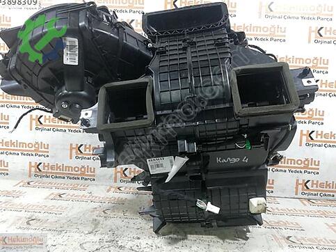 Renault Kangoo 272706867R çıkma parça