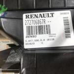 RENAULT KANGO 4 KALORİFER KAZANI VE MOTORU 272706867R 5F2 12