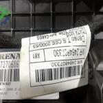 RENAULT KANGO 4 KALORİFER KAZANI VE MOTORU 272706867R 5F2 12