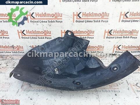 Renault Kangoo Ön Davlumbaz çıkma parça