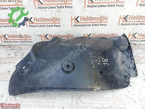 Renault Kangoo 8200436 çıkma parça