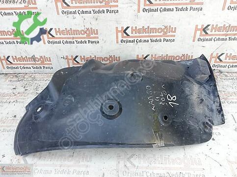 Renault Kangoo 8200436 çıkma parça