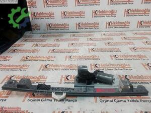 RENAULT KANGO CAM KRİKOSU VE MOTORU SOL ARKA 827215869R