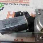 RENAULT KANGO CAM KRİKOSU VE MOTORU SOL ARKA 827215869R