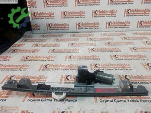 RENAULT KANGO CAM KRİKOSU VE MOTORU SOL ARKA 827215869R