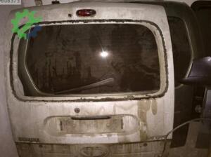 Renault Kangoo 2005-2006 Çıkma Bagaj Kapağı