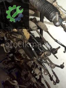 Renault kango çıkma direksiyon kutusu