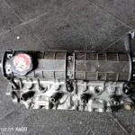 Renault Kango ekspres eski model (1996-1999) silindir kapağı dolu