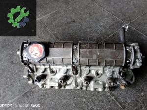 Renault Kango ekspres eski model (1996-1999) silindir kapağı dolu
