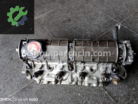 Renault Kangoo Silindir Kapağı çıkma parça