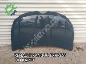 Renault Express 2022-2024 Çıkma Kaput