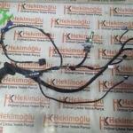 RENAULT KANGO KAPI TESİSATI 8200535265