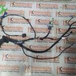 RENAULT KANGO KAPI TESİSATI 8200535265