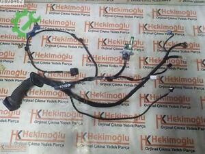 RENAULT KANGO KAPI TESİSATI 8200535265