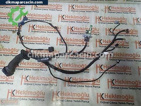 Renault Kangoo çıkma parça