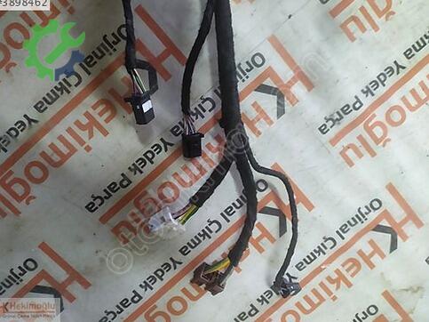 Renault Kangoo 8200535265 çıkma parça