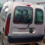 Renault Kangoo 2002 Çıkma Bagaj Kapağı