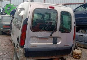 Renault Kangoo 2002 Çıkma Bagaj Kapağı