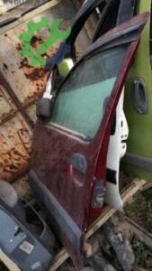 Renault Kangoo 2008 Çıkma Sol Ön Kapı