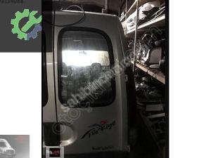 Renault kango sag bagaj kapagı 2001- 2004 model