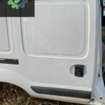 Renault kango sağ sürgülü kapı