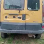 Renault Kango1 Kango2 arka bagaj kapağı sağ sol hatasız dolu