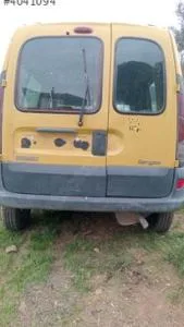 Renault Kango1 Kango2 arka bagaj kapağı sağ sol hatasız dolu