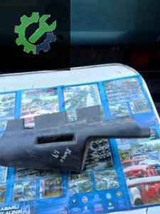 Renault Kangoo 1 /2 cam önü ızgara altı plastiği
