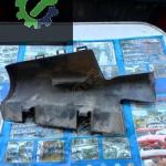 Renault Kangoo 1 /2 cam önü ızgara altı plastiği