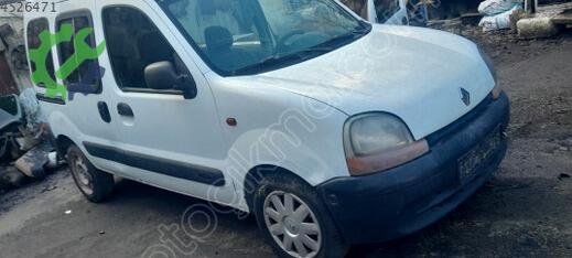 Renault Kangoo Kaput çıkma parça