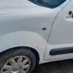 Çıkma Renault Kangoo Kaput