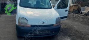 Renault Kangoo Ön Far Çıkma