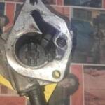 Renault R 5 Çıkma Fren Vakum Pompası