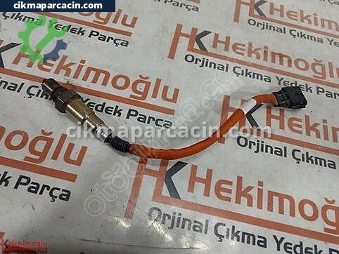 Renault Kangoo Lambda Sensörü çıkma parça