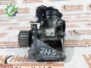 RENAULT KANGOO 1,5 DİESEL MAZOT YAKIT POMPASI 0445010530