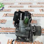 RENAULT KANGOO 1,5 DİESEL MAZOT YAKIT POMPASI 0445010530