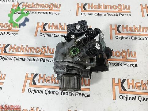 Renault Kangoo 0445010530 çıkma parça